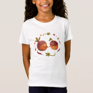 cute plants t shirt