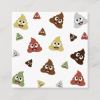 Cute Poop emoji funny gift ideas