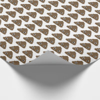 Cute Poop Pattern - Adorable Piles of Doo Doo