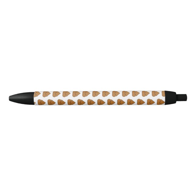 Cute Poop Pattern Pen (Front)
