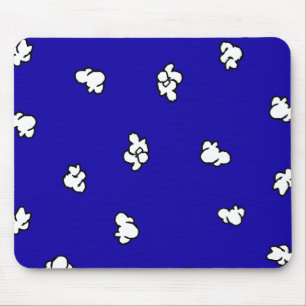 Cute Popcorn Clipart Popcorn Cartoon ImagesPopcorn Mouse Pad