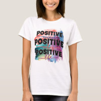 Cute positive inspiration word art 