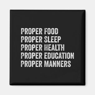 Cute Positive Saying Life Motivational Quote Inspi Magnet