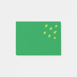 Cute Post-it Pad Notes