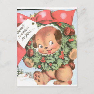 Cute Postcard