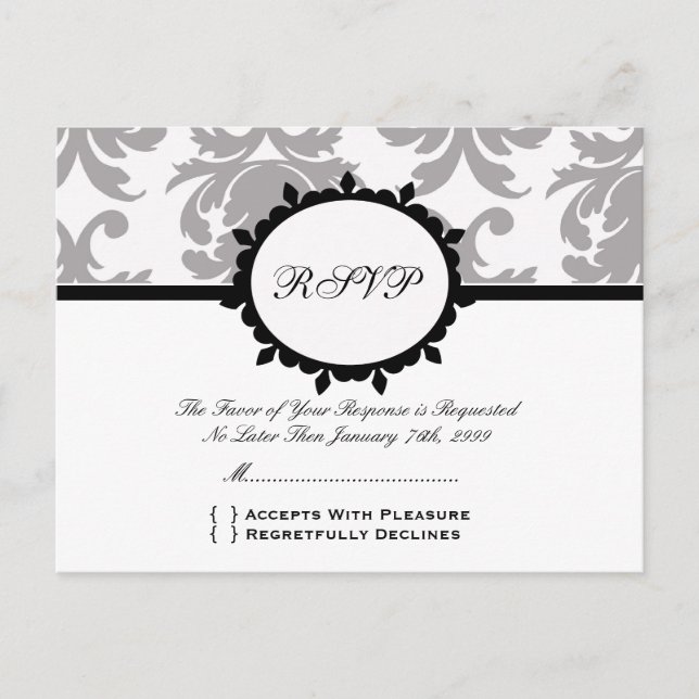 CUTE Postcard RSVP (Front)