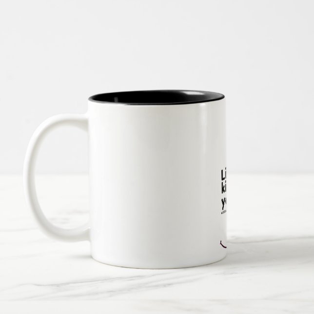 Cute Potato Mug (Left)