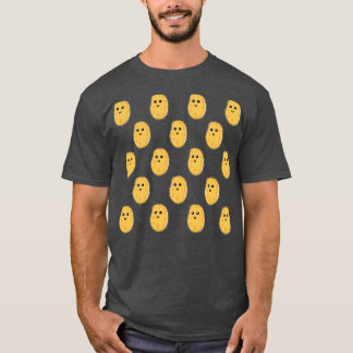 Cute Potatoes 1 T-Shirt