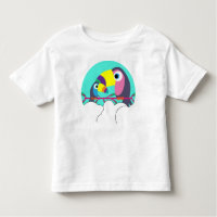 Cute Pre School | Pre Schooler | Kids | Toucan Thr