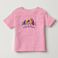 Cute Pre School | Pre Schooler | Kids | Toucan Thr
