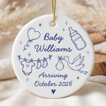 Cute Pregnancy Announcement