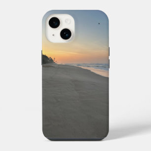 Cute Pretty Natural beach lover gift iPhone 14 Case