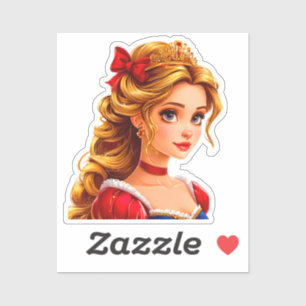 Cute Princess