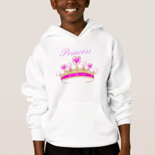 Cute Princess Toddler