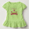 Cute Princess Toddler