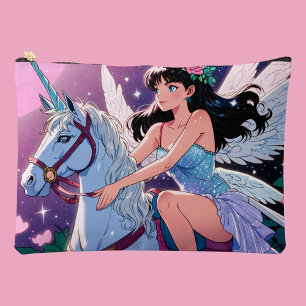 Cute Print Cut Sew Bag