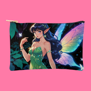 Cute Print Cut Sew Bag