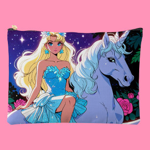 Cute Print Cut Sew Bag