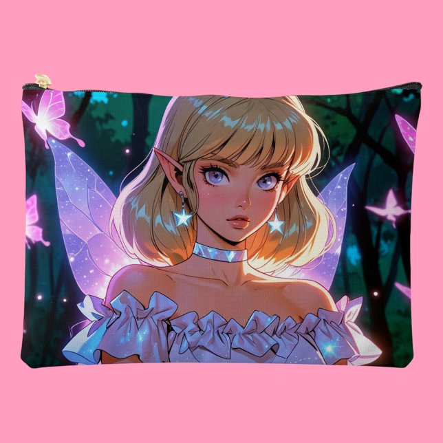 Cute Print Cut Sew Bag (Creator Uploaded)