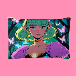 Cute Print Cut Sew Bag