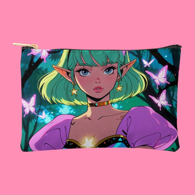 Cute Print Cut Sew Bag (Creator Uploaded)