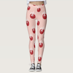 Cute Printed YOGA Leggings