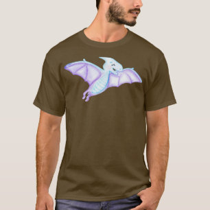 Cute Pterodactyl T-Shirt