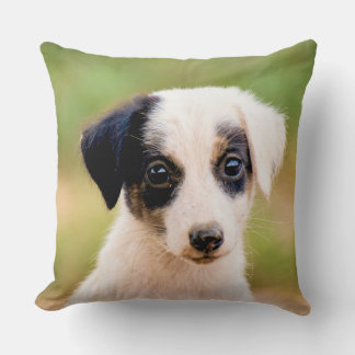 Cute Pu Cushion