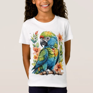 Cute puffin bird  T-Shirt