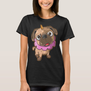 Cute pug puppy Essential T-Shirt 126
