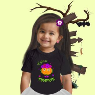Cute pumpkin baby T-Shirt
