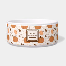 Cute Pumpkin Pattern