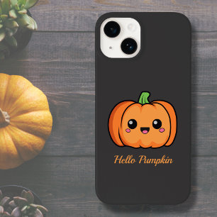 Cute Pumpkin Phone Case