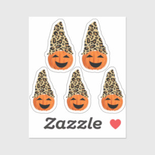 Cute Pumpkins 