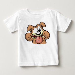 Cute Puppy Baby T-Shirt