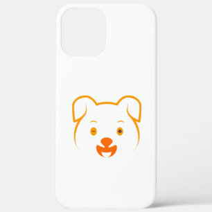 Cute Puppy iPhone 12 Pro Max Case