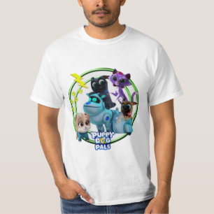 Cute puppy dog pals T-Shirt