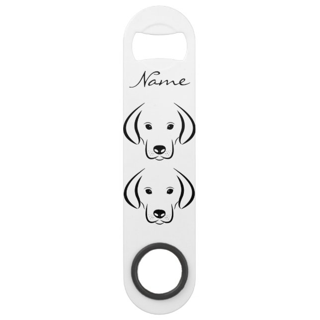 Cute Puppy FaceThunder_Cove (Front)