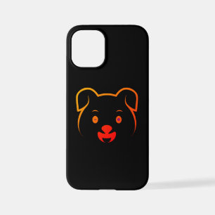 Cute Puppy iPhone 12 Mini Case