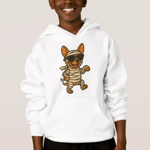 Cute puppy outline design for baby bodysuit, toddl