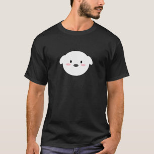 Cute Puppy T-Shirt