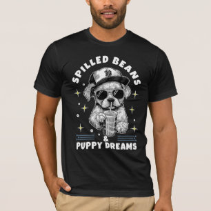 cute puppy T-Shirt