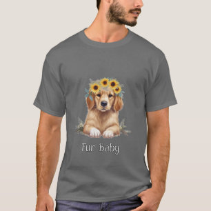 Cute Puppy  T-Shirt