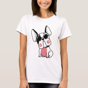 cute puppy T-Shirt