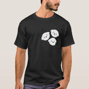 Cute Puppy T-Shirt
