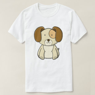 Cute puppy T-Shirt