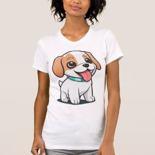 Cute Puppy T-Shirt