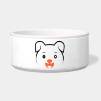 Cute Puppy Wink