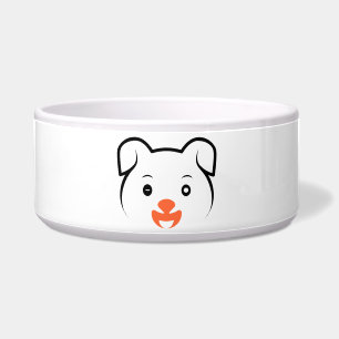 Cute Puppy Wink