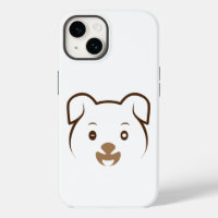 Cute Puppy Wink
